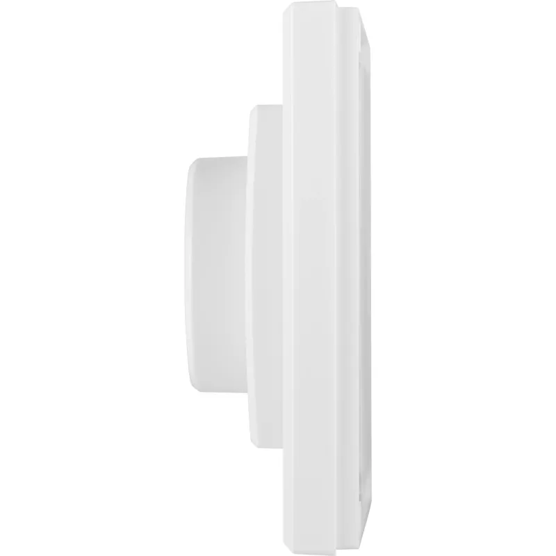 Homematic IP HMIP-WRCR Sukamasis jungiklis baltas 55x55x27 mm