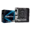 Motininė plokštė ASRock B550M-ITX/ac AMD B550 Socket AM4 mini ITX