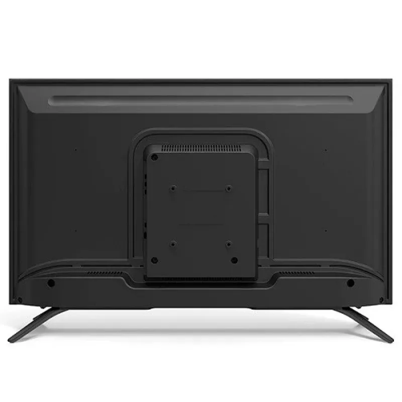 43 colių LED Full HD išmanusis televizorius LIN 43LFHD1850, 1920x1080, DVB-T2, Wi-Fi, 2×HDMI, 2×USB