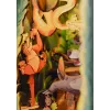 Plastikinis modelis REVELL Disney The Jungle Book Tiny Adventures 00535 – snap-fit figūrėlės, kolekcinis eksponatas