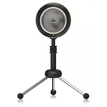 Mikrofonas Behringer BV-BOMB USB kondensatorinis