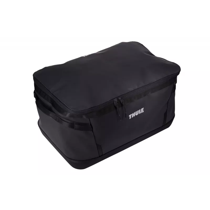 Thule 5531 Chasm Gear Hauler 80L juoda – pusiau standus kelioninis krepšys