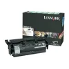 Lexmark T650A11E tonerio kasetė, juoda, 7000 psl.