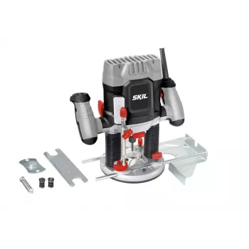 Pjovimo freza SKIL 1841 AA 1200W, 50 mm pjovimo gylis