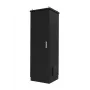 19 colių stelažinė spinta Lanview RDLIP55G22U66B IP55 22U