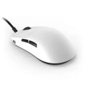 Žaidimų pelė Endgame Gear OP1 8K V2 balta USB