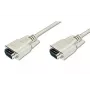 VGA monitoriaus prijungimo laidas Digitus AK-310100-018-E