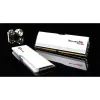 G.Skill Ripjaws M5 Neo RGB 64 GB (2x 32 GB) DDR5-6000 MHz atminties rinkinys, baltas, AMD EXPO