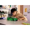 LEGO TECHNIC 42224 Porsche 911 GT3 R REXY AO Lenktyninis Automobilis
