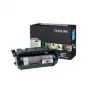 Lexmark 64416XE juodas tonerio kasetė, skirta T644, 32000 puslapių