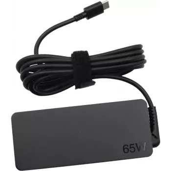 Lenovo PD, 65W, 20/15/9/5V, 3P, WW, DEL (FRU02DL106) – originalus maitinimo adapteris