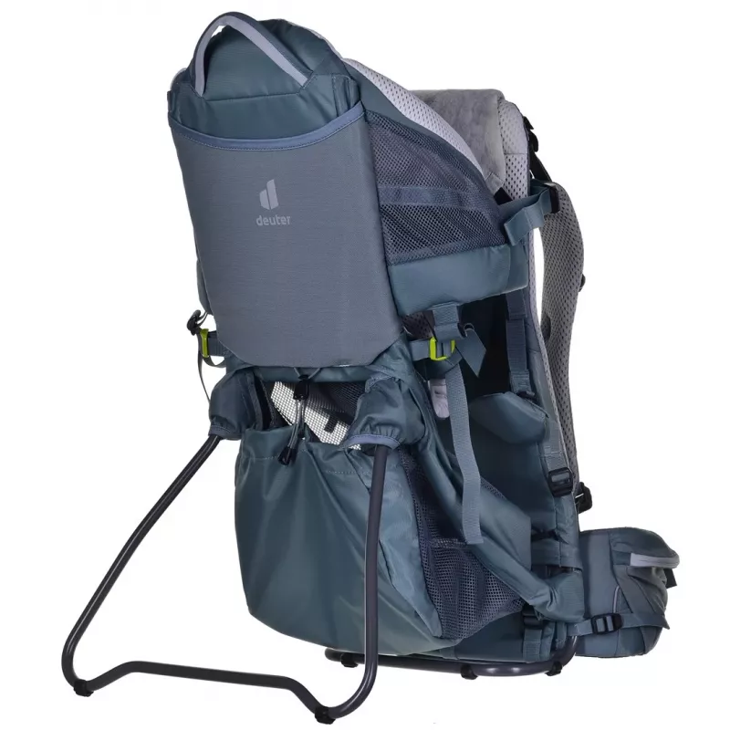 Kuprinė kūdikiui nešti Deuter Kid Comfort Active
