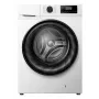 Skalbimo mašina MPM MPM‑5814‑PH‑47, priekinė, 8 kg, 1400 aps/min, A, 60×54×85 cm, balta