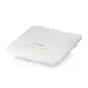 Zyxel NWA90BE PRO belaidis prieigos taškas WiFi 7, 5764 Mbit/s, baltas, PoE