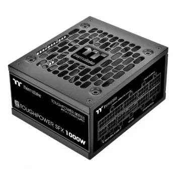 Thermaltake Toughpower SFX Platinum 1000W - TT Premium Edition maitinimo blokas