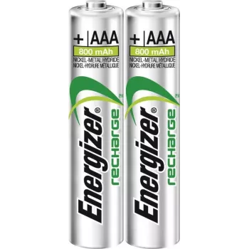 Energizer E300624300 Įkraunama NiMH baterija 800mAh 1,2V
