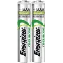 Energizer E300624300 Įkraunama NiMH baterija 800mAh 1,2V