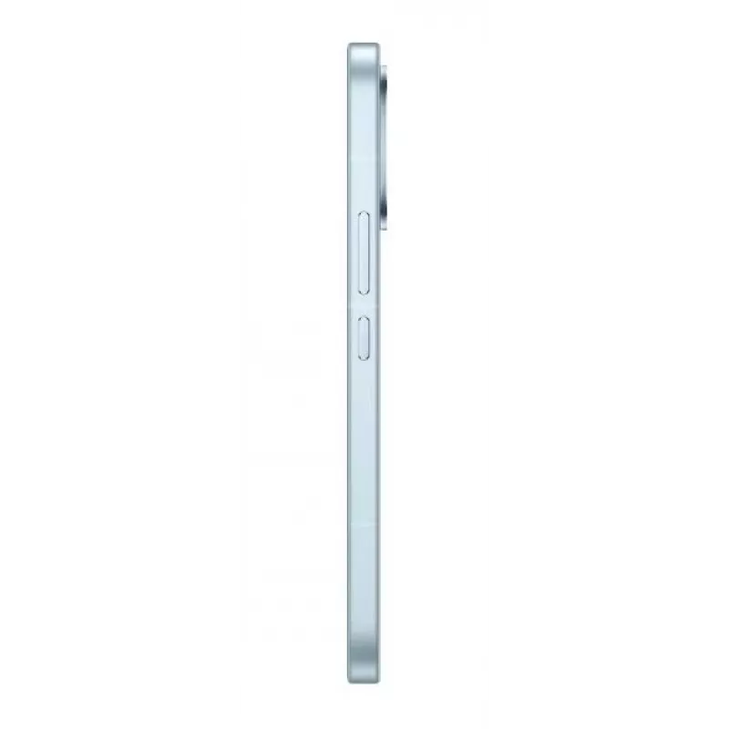 Išmanusis telefonas POCO X8 Pro Max — 6,83 col. (17,4 cm) 2772×1280, Dimensity 9500s, 12GB RAM, 512GB, 8500mAh, Dual SIM, IP68, Mėlyna