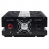 Keitiklis Green Cell INV07, nuo 12 V DC į 230 V AC, 300 W, grynas sinusas, juodas