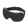 Therabody Smart Goggles 2.0 veido masažuoklis juodas