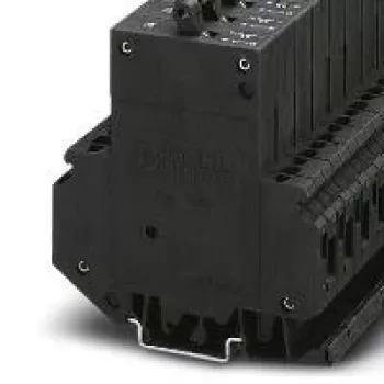 Terminis grandinės pertraukiklis Phoenix Contact 250 V/AC 2 A TMC 1 M1 100 2,0A, 6 vnt. (0914455)