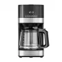 Kavos virimo aparatas Gastroback 42701 1,25 l filtruota kava Design Filter Coffee Machine Essential