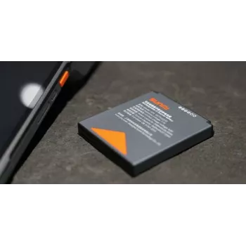 Lithium Battery V2s – originali SUNMI baterija