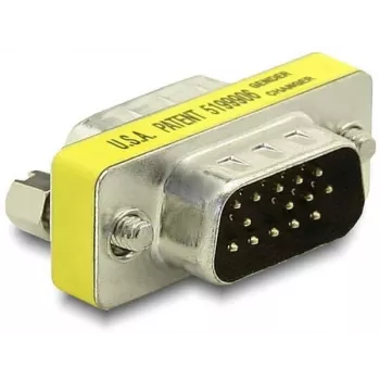 VGA lyties keitiklis DeLOCK 65010
