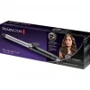 Garbanojimo lazdelė Remington CI 5519, šilta juoda, pilka