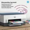 HP Smart Tank 675 Daugiafunkcis rašalinis spausdintuvas A4 4800 x 1200 DPI 12 ppm Wi-Fi juodas