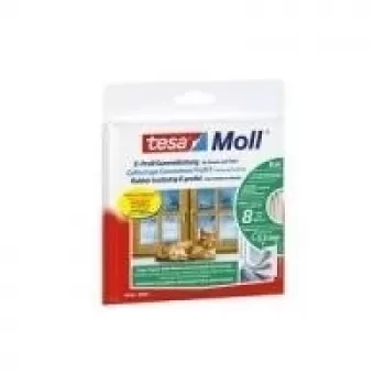 Guminis sandarinimo tarpas TESA tesamoll 6 m