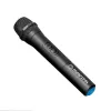 Nešiojama karaoke kolonėlė MANTA SPK5021PRO 80W RMS, 12 col. žemų dažnių garsiakalbis, Bluetooth, baterija iki 5 val., SD/USB, mikrofono ir gitaros įėjimai