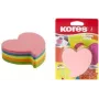 Kores N48705 Mėlynas bloknotas
