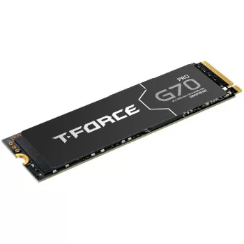 Team Group T-FORCE G70 Pro 2 TB PCIe 4.0 x4 | M.2 2280 | Grafeninis aušintuvas