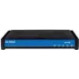 VoIP analoginis adapteris MITEL TA7104 (modelis 51309162) be maitinimo laido