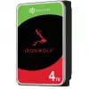 Seagate IronWolf ST4000VN006_B1 rinkinys 2x 4 TB NAS HDD, 5400 rpm, SATA 6Gb/s, 256 MB, 3.5 in
