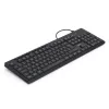 HAMA CK-200 juodas laidas 2 m – U8173052
