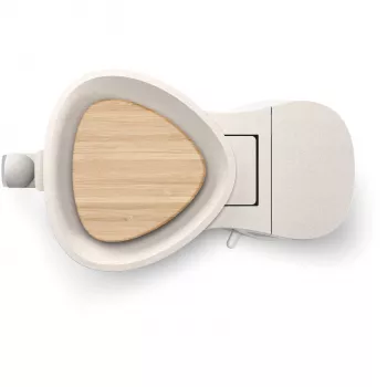 Philips Eco Conscious Edition lašelinė kavos virimo aparatas HD5120/00, 1,2 l / Pažeista pakuotė