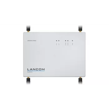 Prieigos taškas LANCOM IAP-822 2,4 GHz / 5 GHz, Wi-Fi standartas