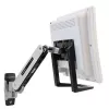 Ergotron 97-760-009 tvirtinimo rinkinys su rankena, juodas