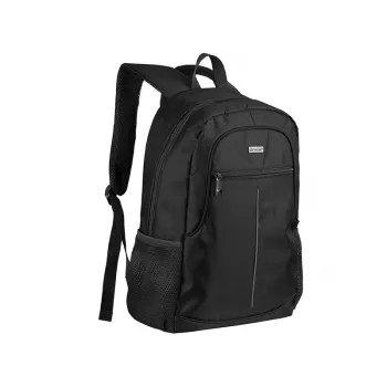 Kuprinė nešiojamam kompiuteriui 15,6 inch Tracer City Carrier Black