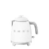 Elektrinis virdulys Smeg 50s Style KLF05 0,8 L 1400 W Baltas