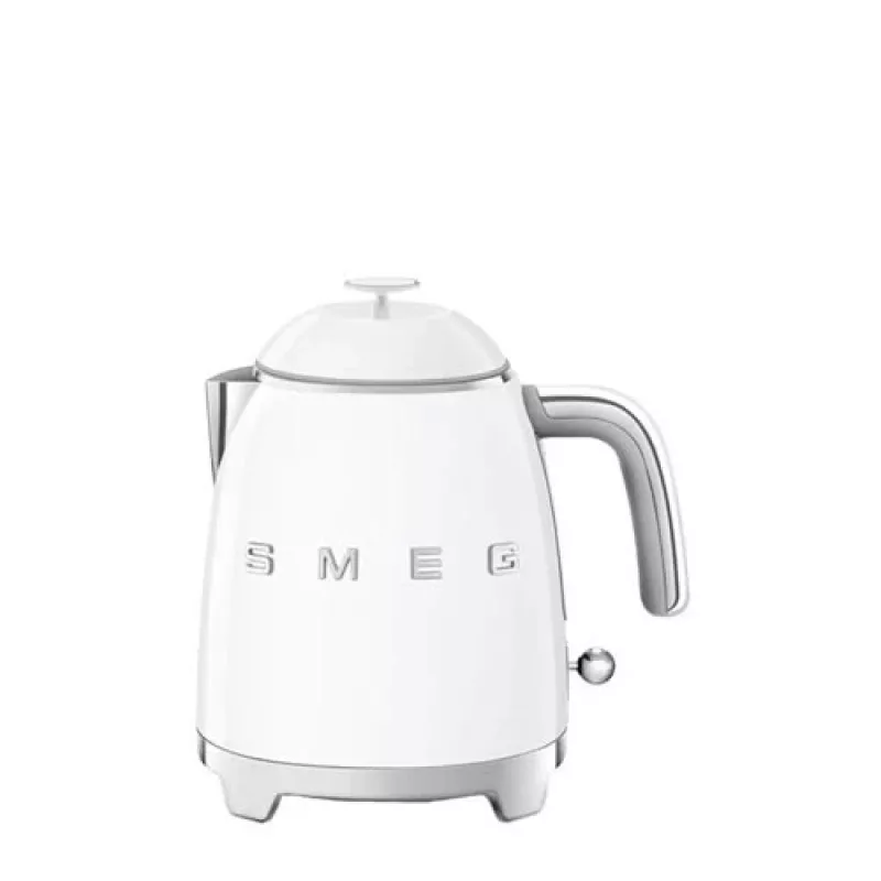 Elektrinis virdulys Smeg 50s Style KLF05 0,8 L 1400 W Baltas