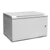 Sieninis stovas Digitus DN-W19 06U/450/MD