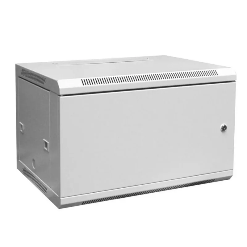 Sieninis stovas Digitus DN-W19 06U/450/MD