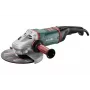 Kampinis šlifuoklis Metabo WE 26-230 MVT Quick