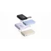 Power bankas Xiaomi BHR08P9GL 5900 mAh Li‑Ion, belaidis įkrovimas, USB‑C, pilka