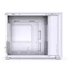 PC korpusas Jonsbo D31 STD Midi Tower Baltas