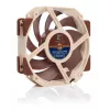 Ventiliatorius Noctua NF-A12X25R PWM 12 cm smėlio rudos spalvos 2000 RPM 102,1 m³/h