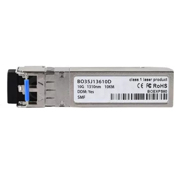 SFP+ tinklo siųstuvas-imtuvas CBO CPAC-TR-10LR 10 000 Mbit/s 1310 nm